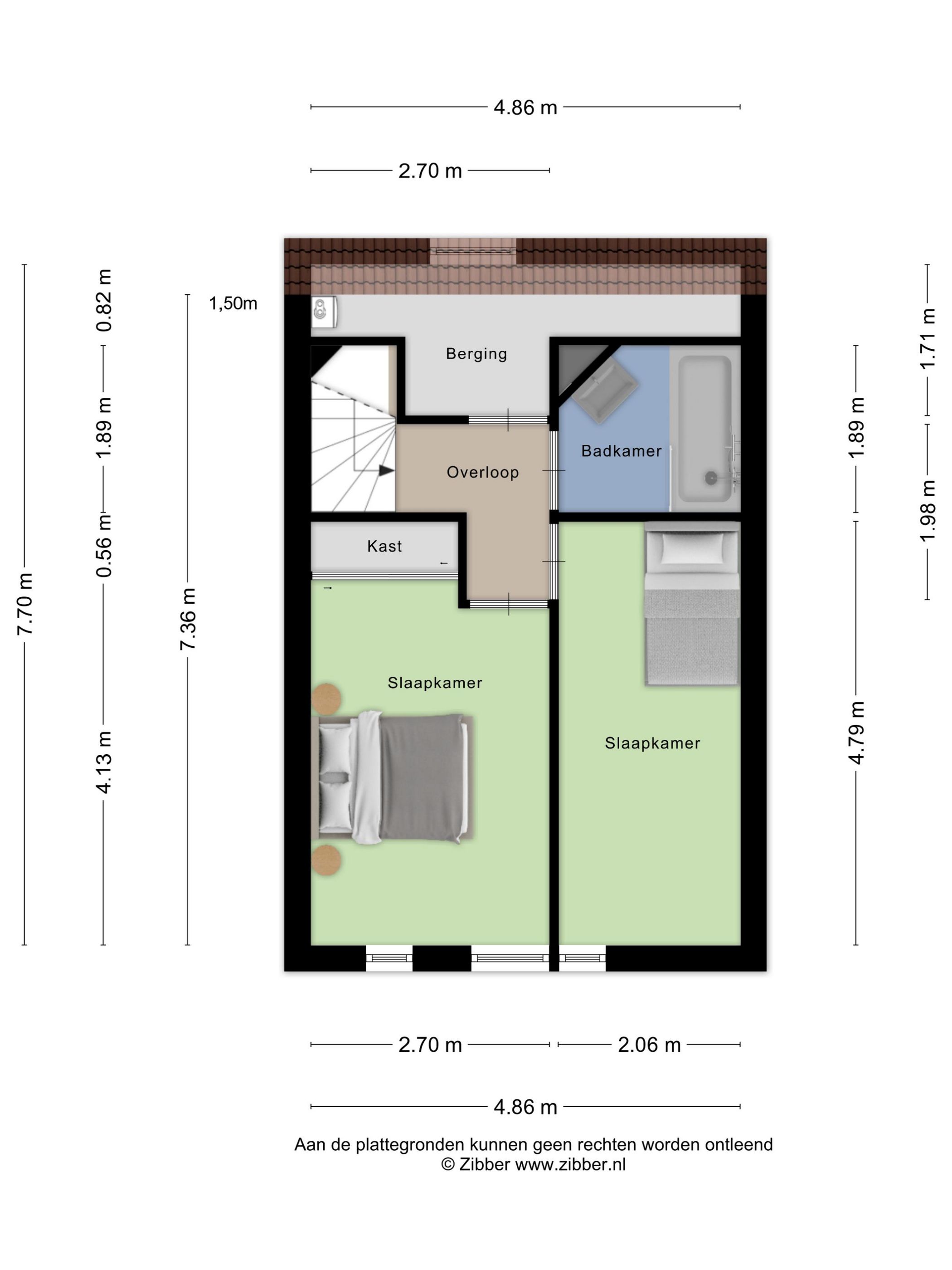 Foto 36 van Dragonberg 49