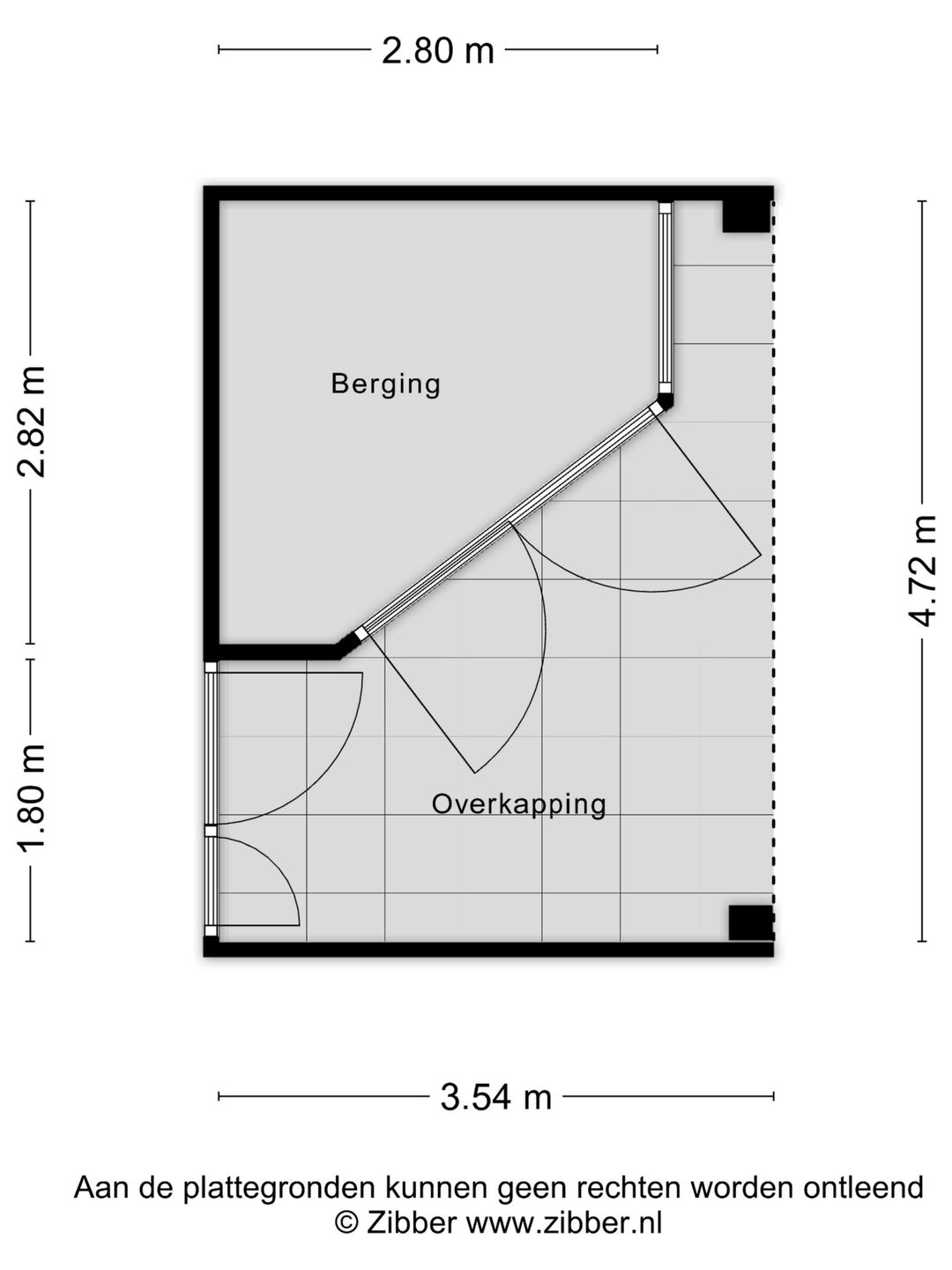 Foto 37 van Dragonberg 49