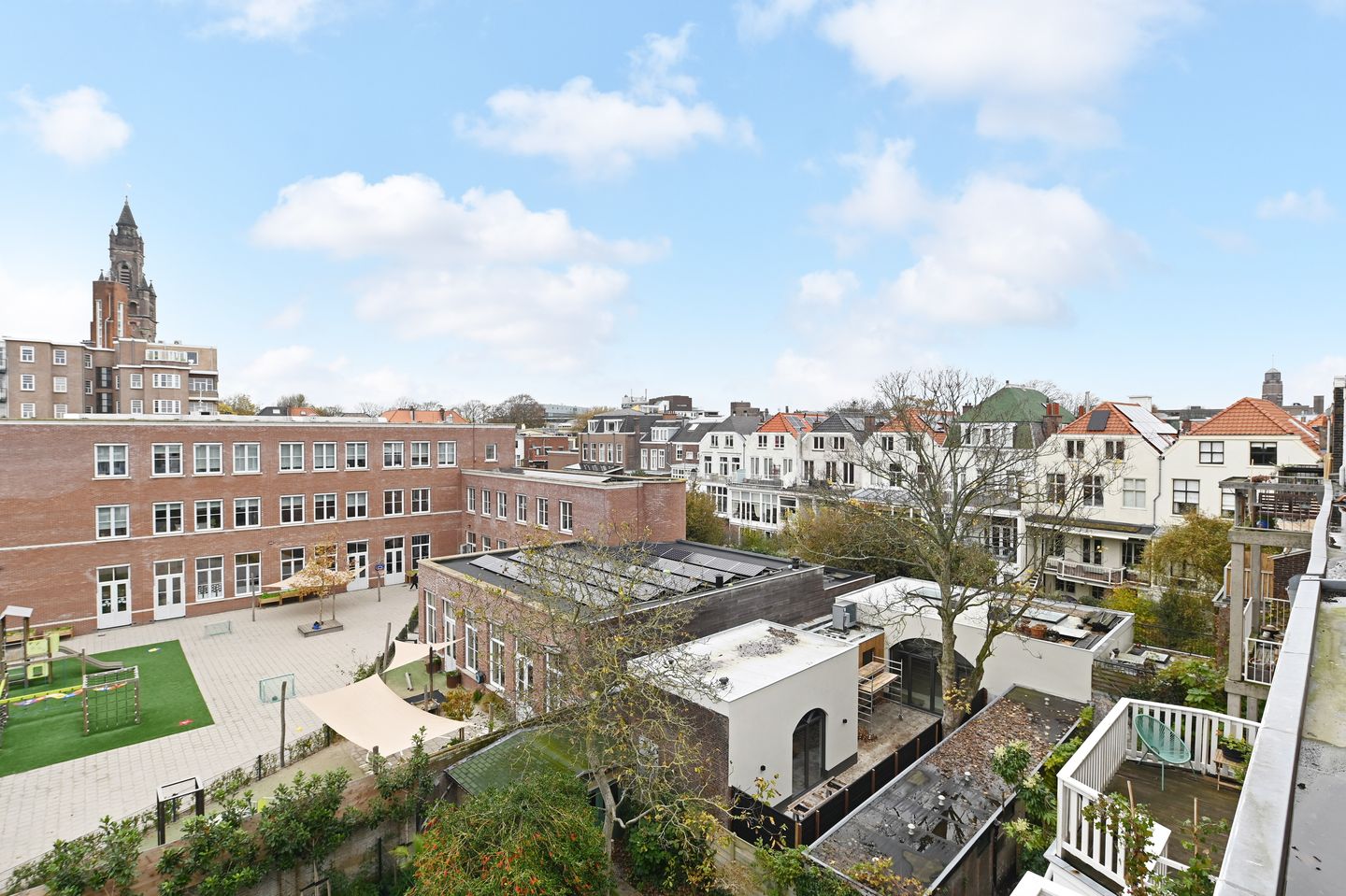 Foto 49 van Hugo de Grootstraat 9-A