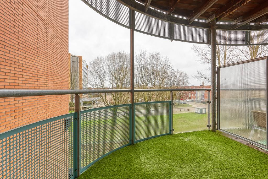 Foto 6 van Dokter Van Ledestraat 44