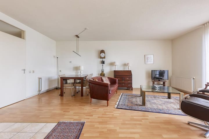 Foto 4 van Dokter Van Ledestraat 44