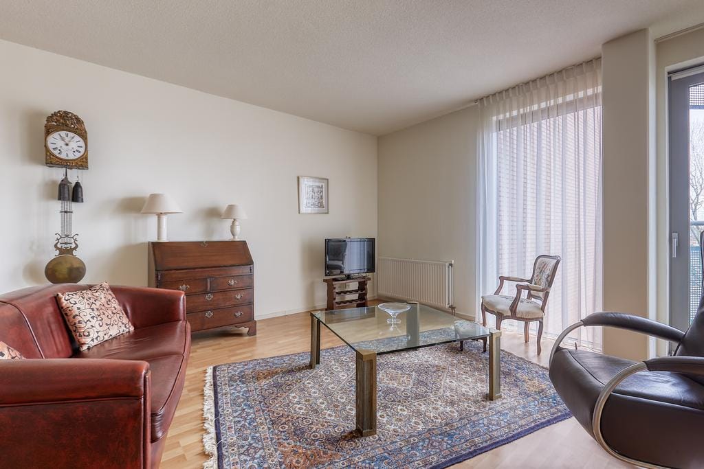 Foto 5 van Dokter Van Ledestraat 44