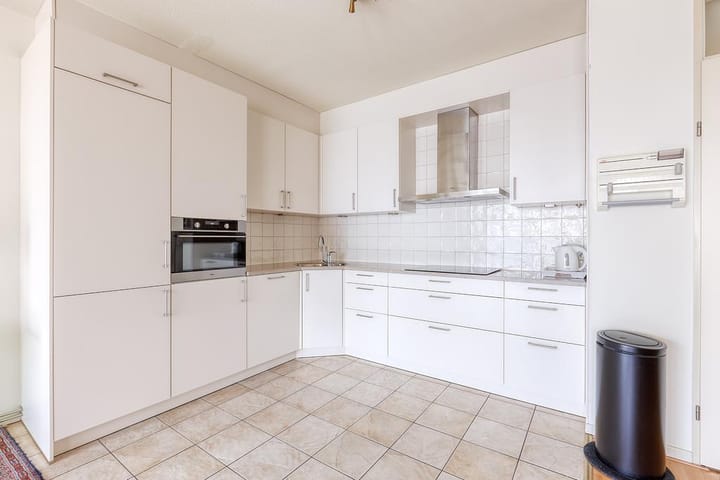 Foto 3 van Dokter Van Ledestraat 44