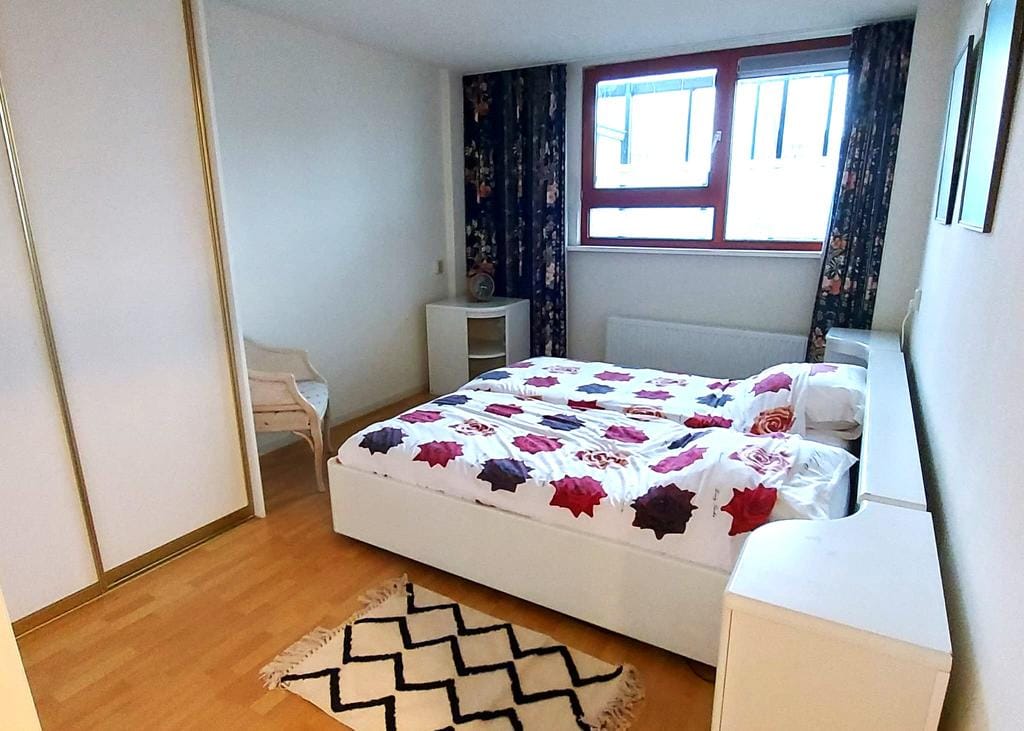 Foto 7 van Dokter Van Ledestraat 44