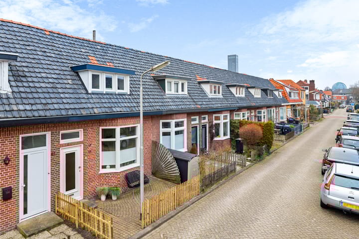 Mesdagstraat 40 main image