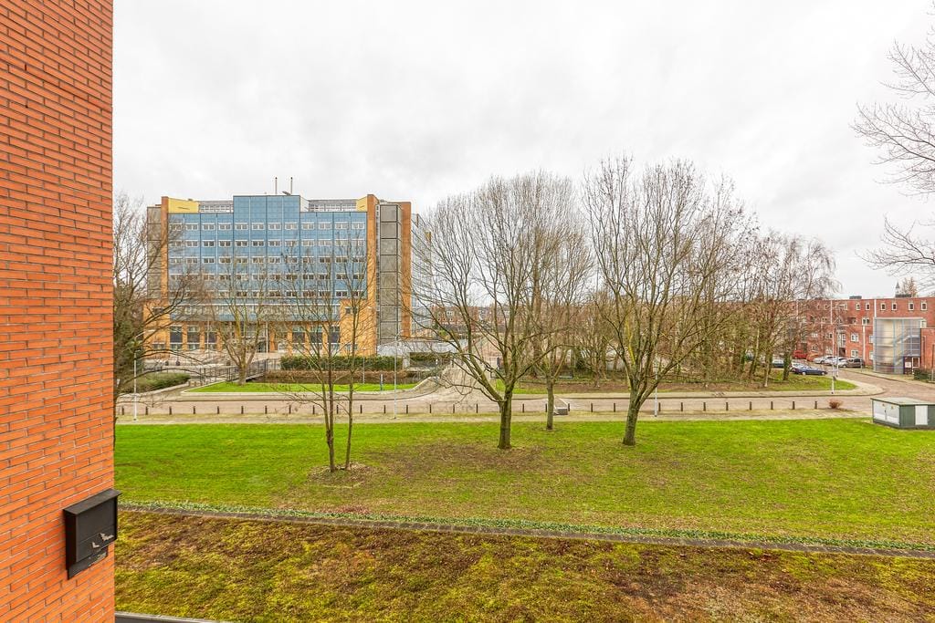 Foto 22 van Dokter Van Ledestraat 44