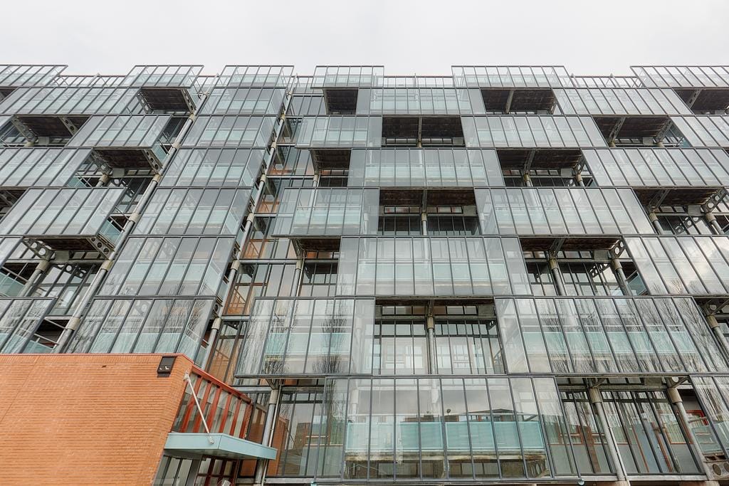 Foto 27 van Dokter Van Ledestraat 44