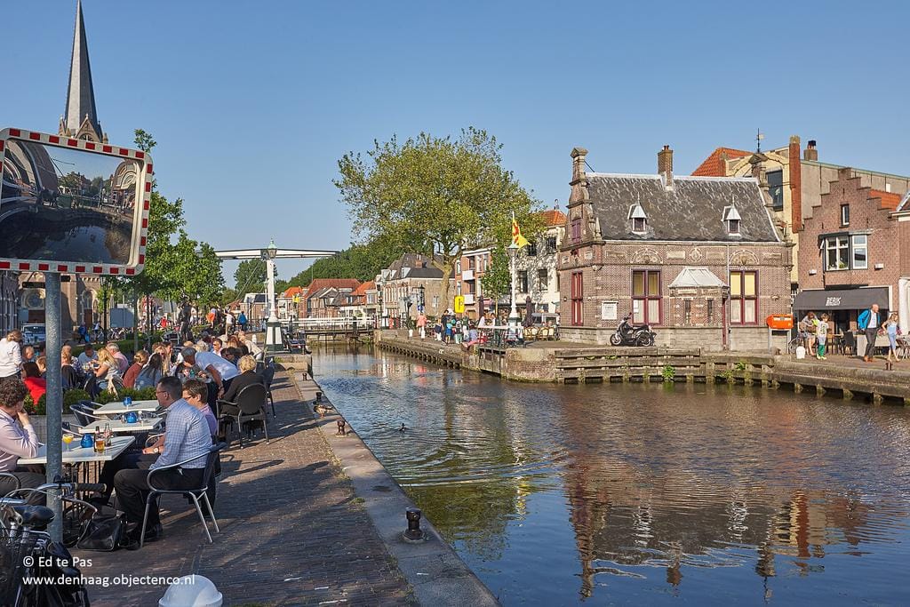 Foto 28 van Dokter Van Ledestraat 44