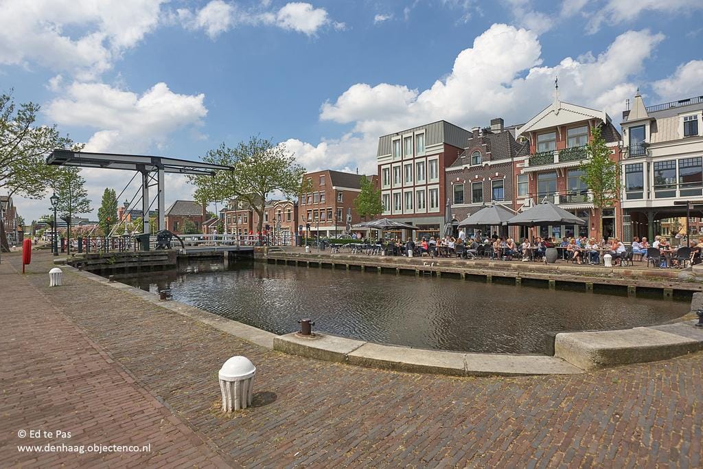 Foto 30 van Dokter Van Ledestraat 44