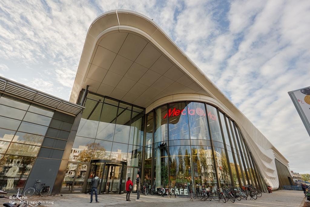 Foto 32 van Dokter Van Ledestraat 44