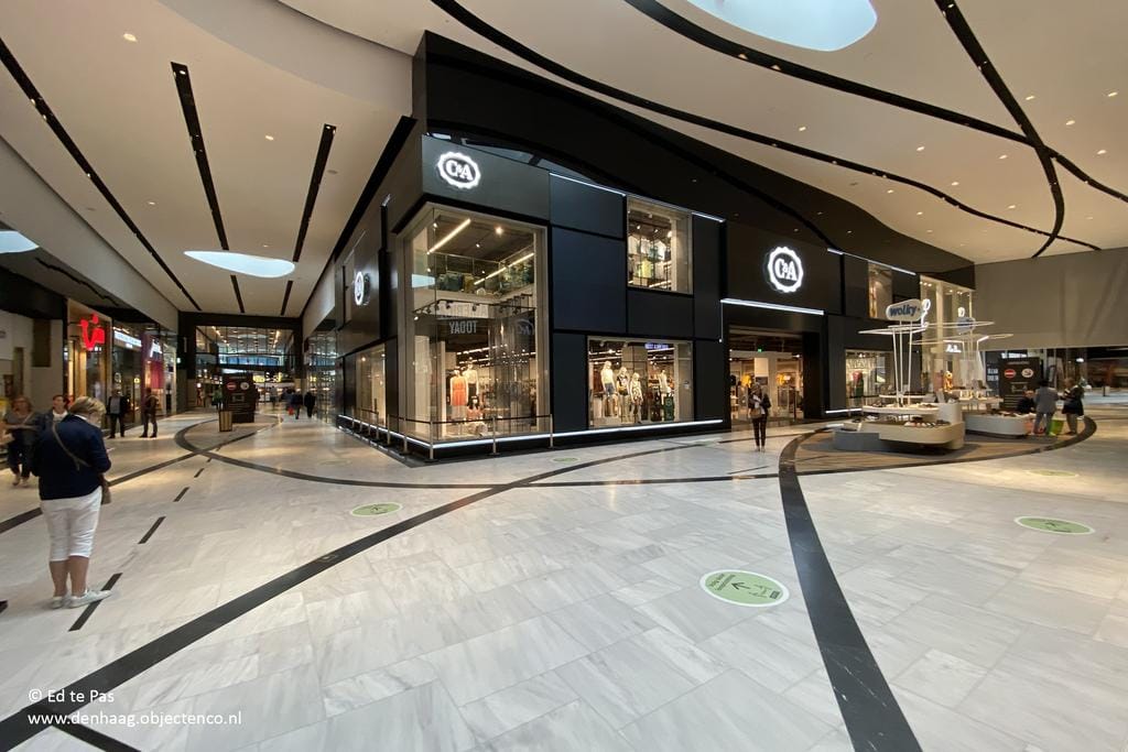 Foto 33 van Dokter Van Ledestraat 44