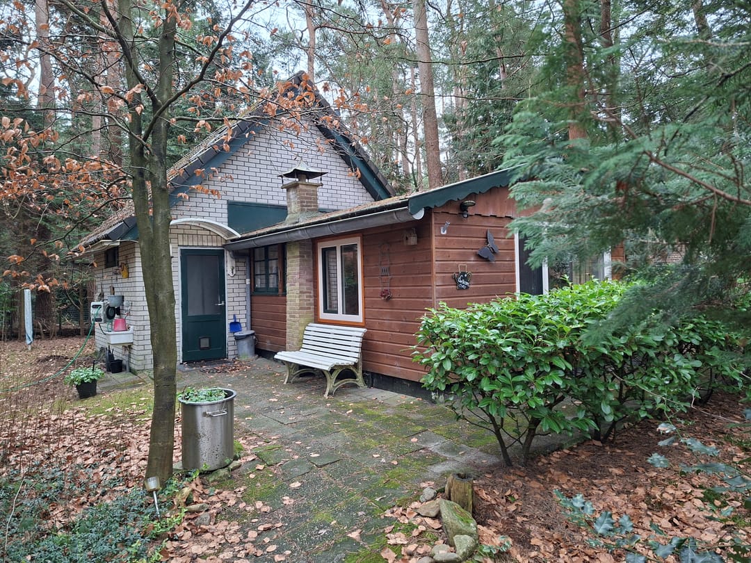 Foto 2 van Meelkerlaan 16