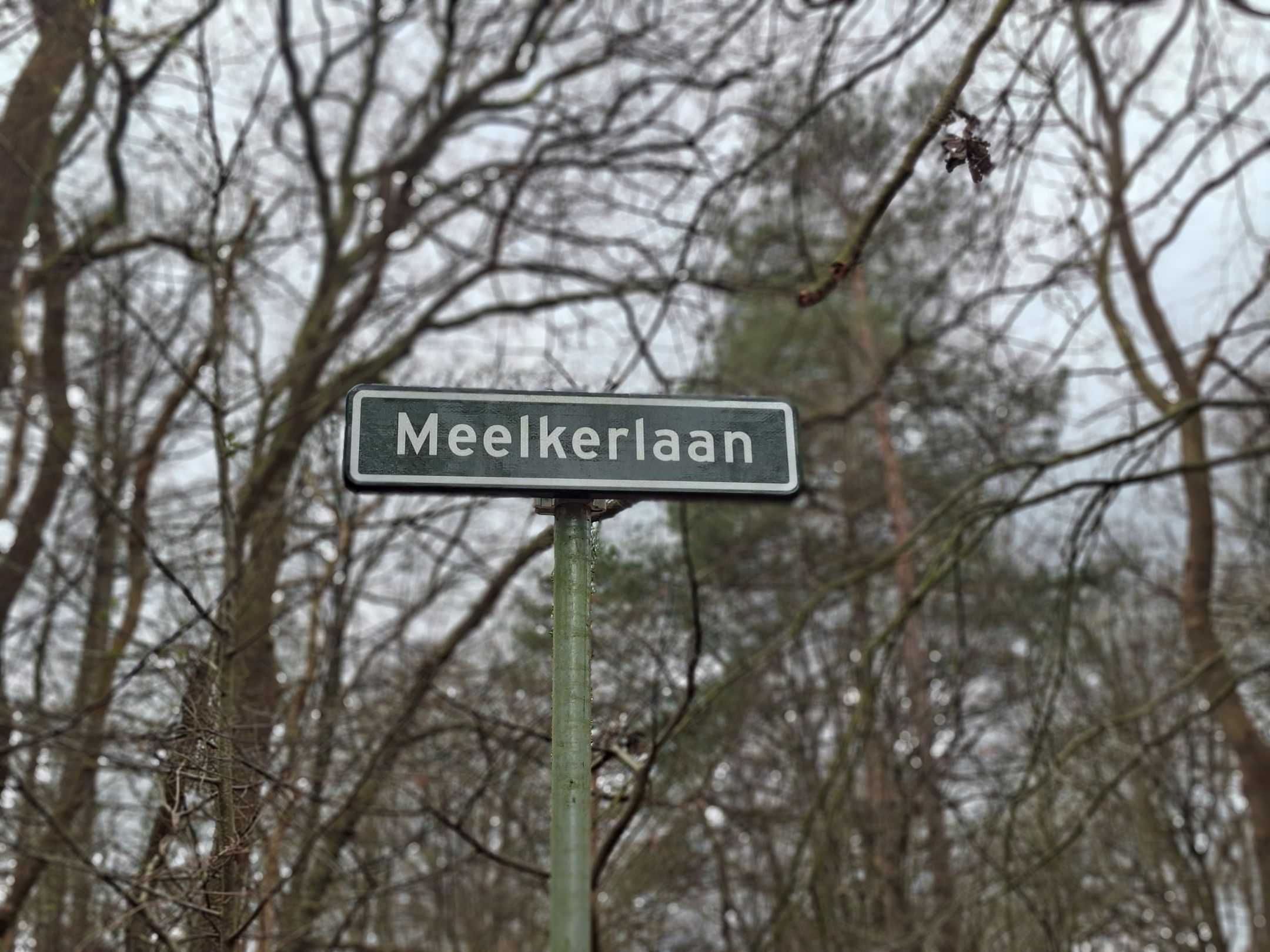 Foto 3 van Meelkerlaan 16