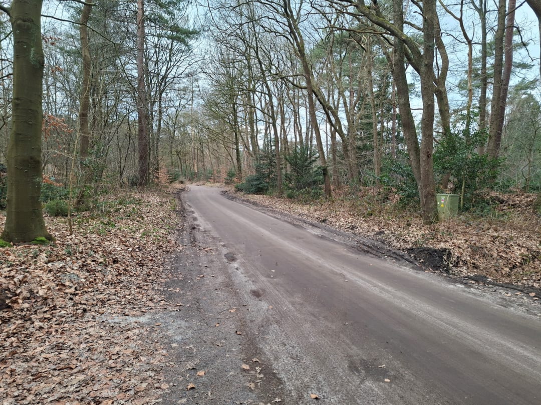 Foto 16 van Meelkerlaan 16