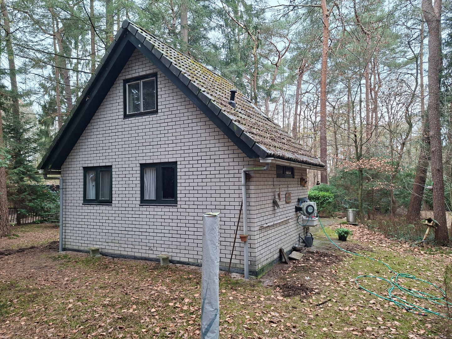 Foto 20 van Meelkerlaan 16