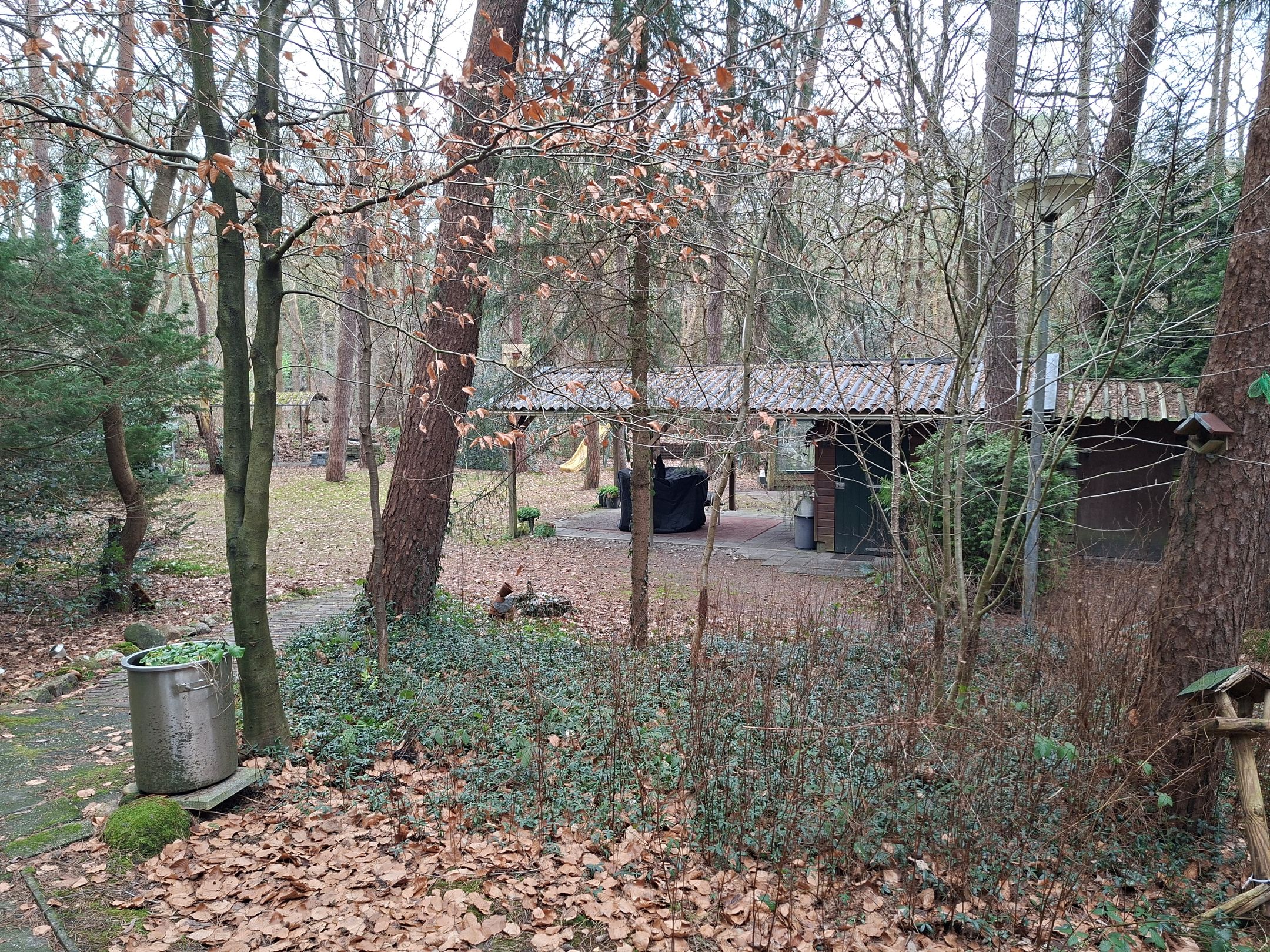 Foto 21 van Meelkerlaan 16