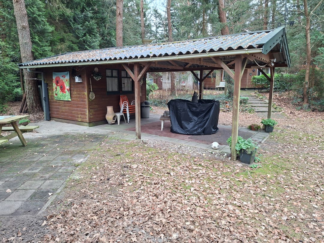 Foto 23 van Meelkerlaan 16