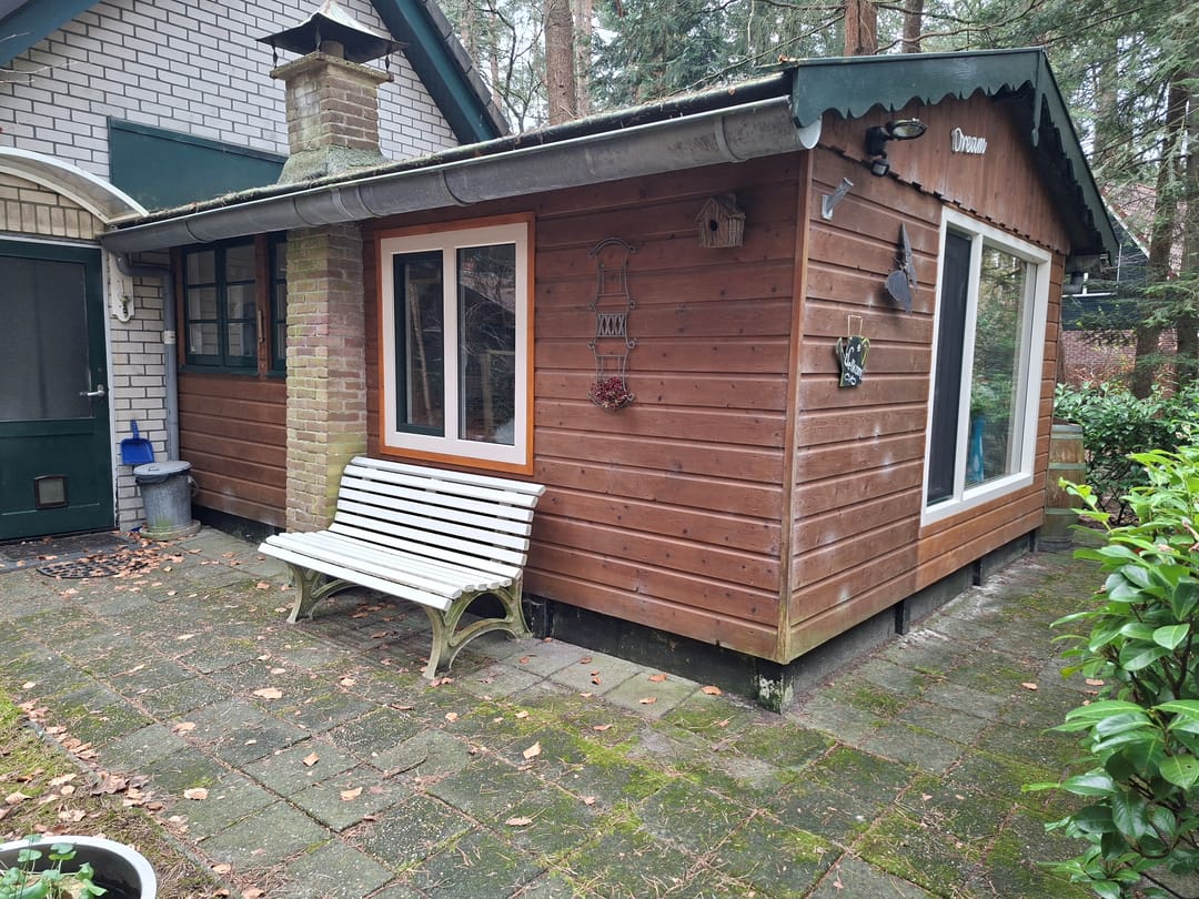 Foto 26 van Meelkerlaan 16