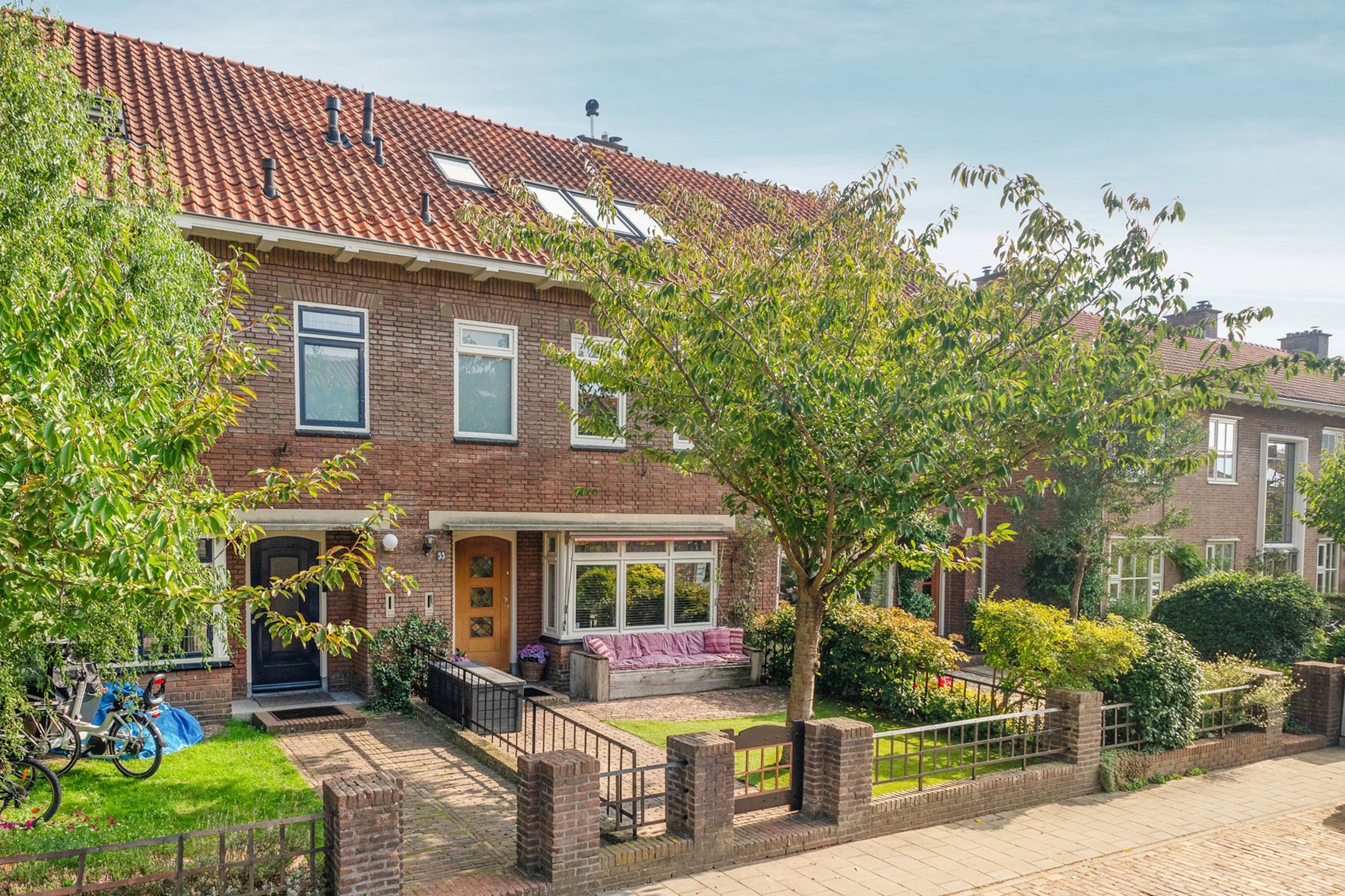 Delistraat 33