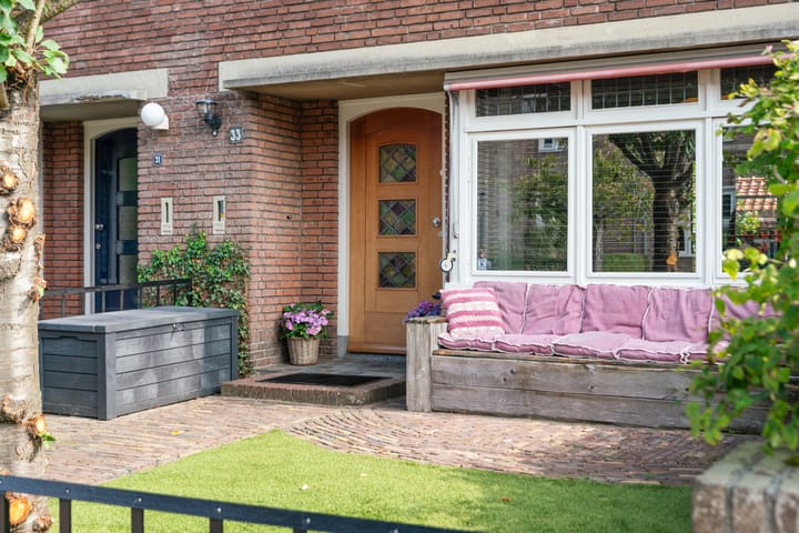 Foto 2 van Delistraat 33