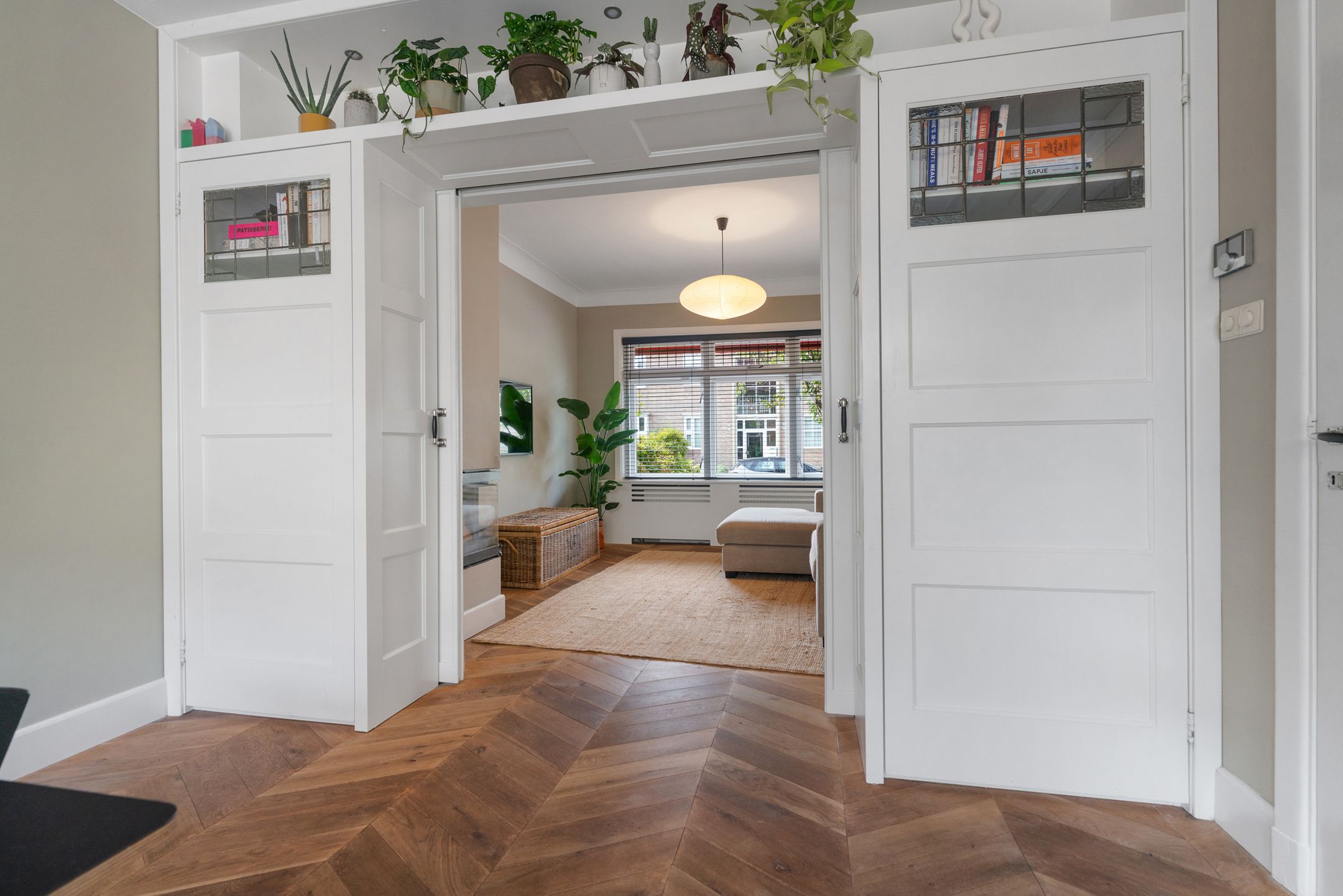 Foto 9 van Delistraat 33