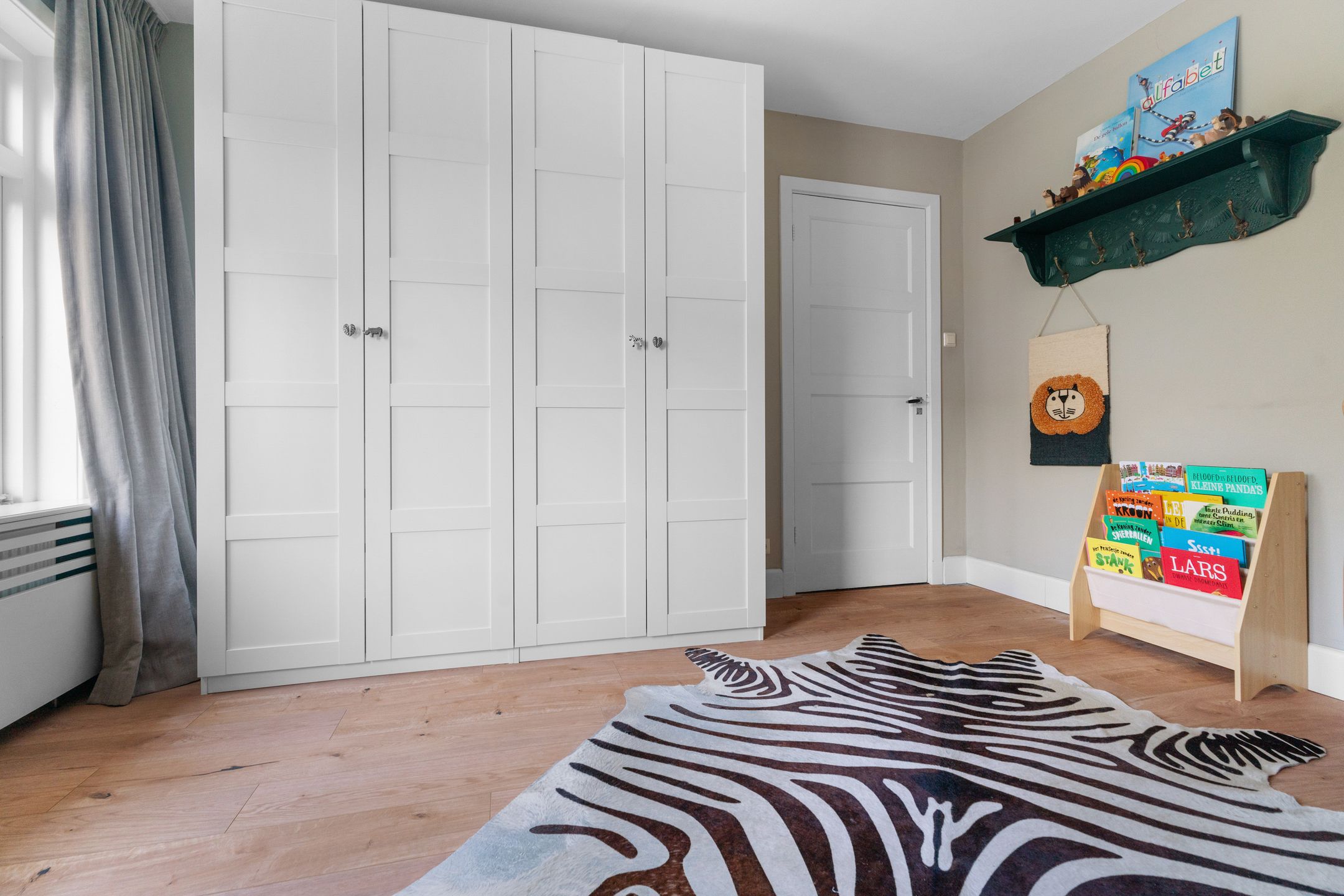 Foto 21 van Delistraat 33