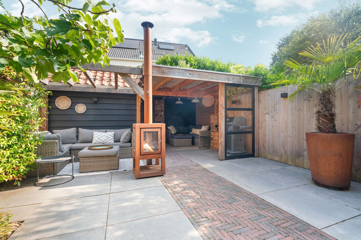 Foto 40 van Delistraat 33