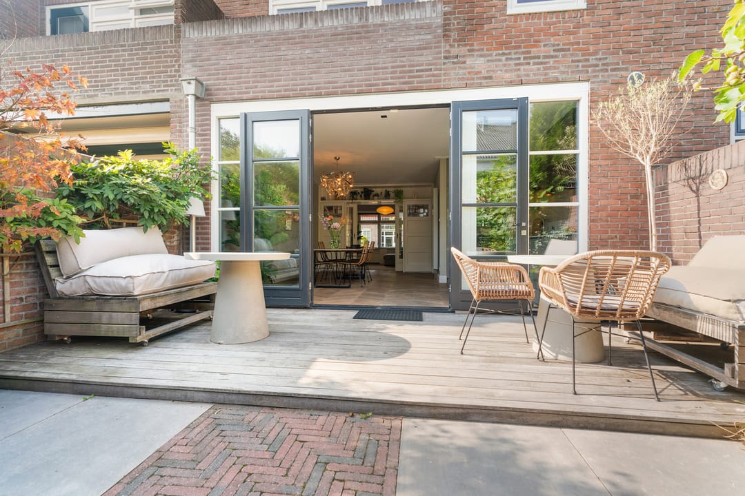 Foto 43 van Delistraat 33