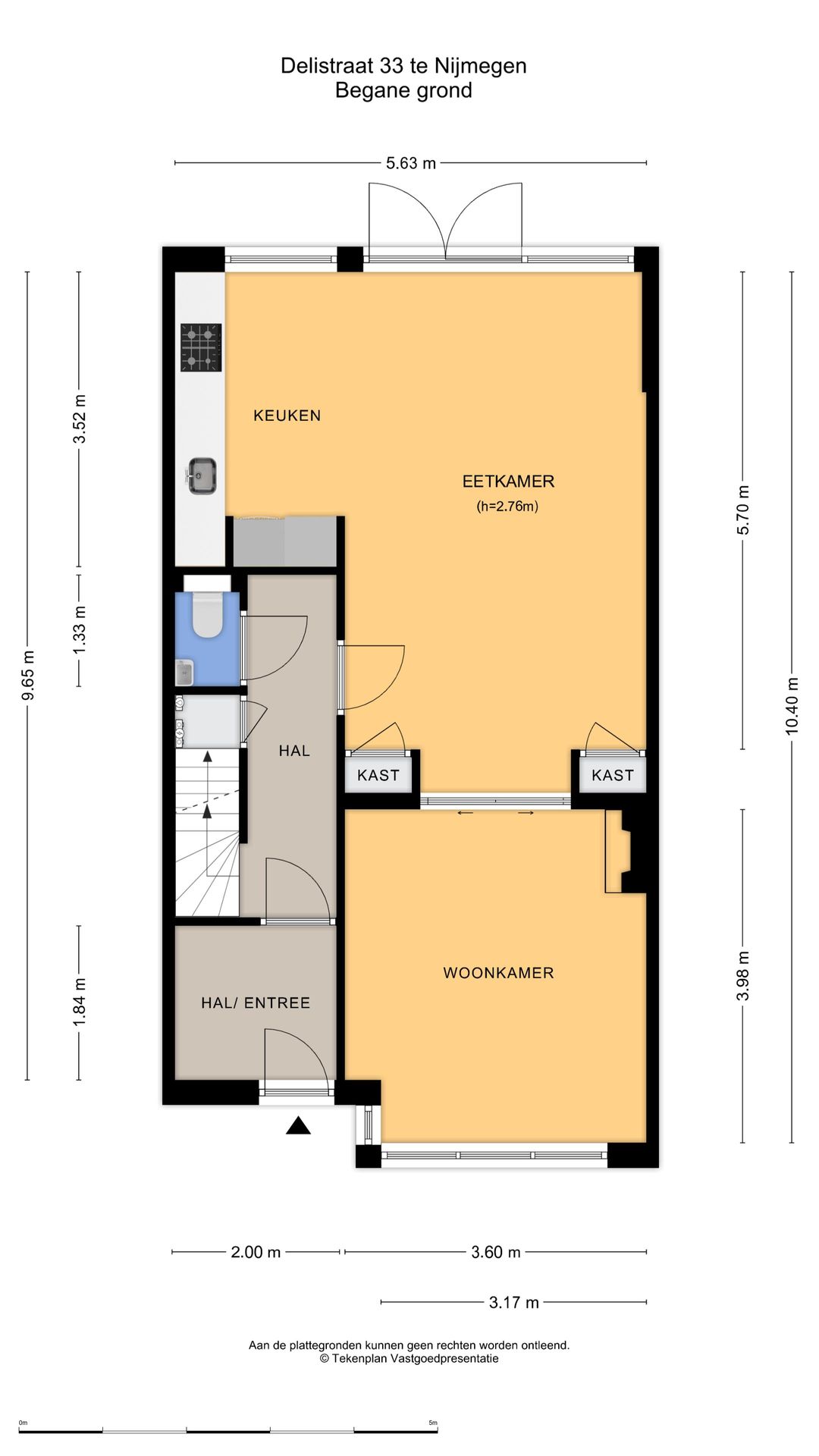 Foto 47 van Delistraat 33