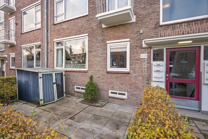 Foto 2 van Wijnandt van Elststraat 48