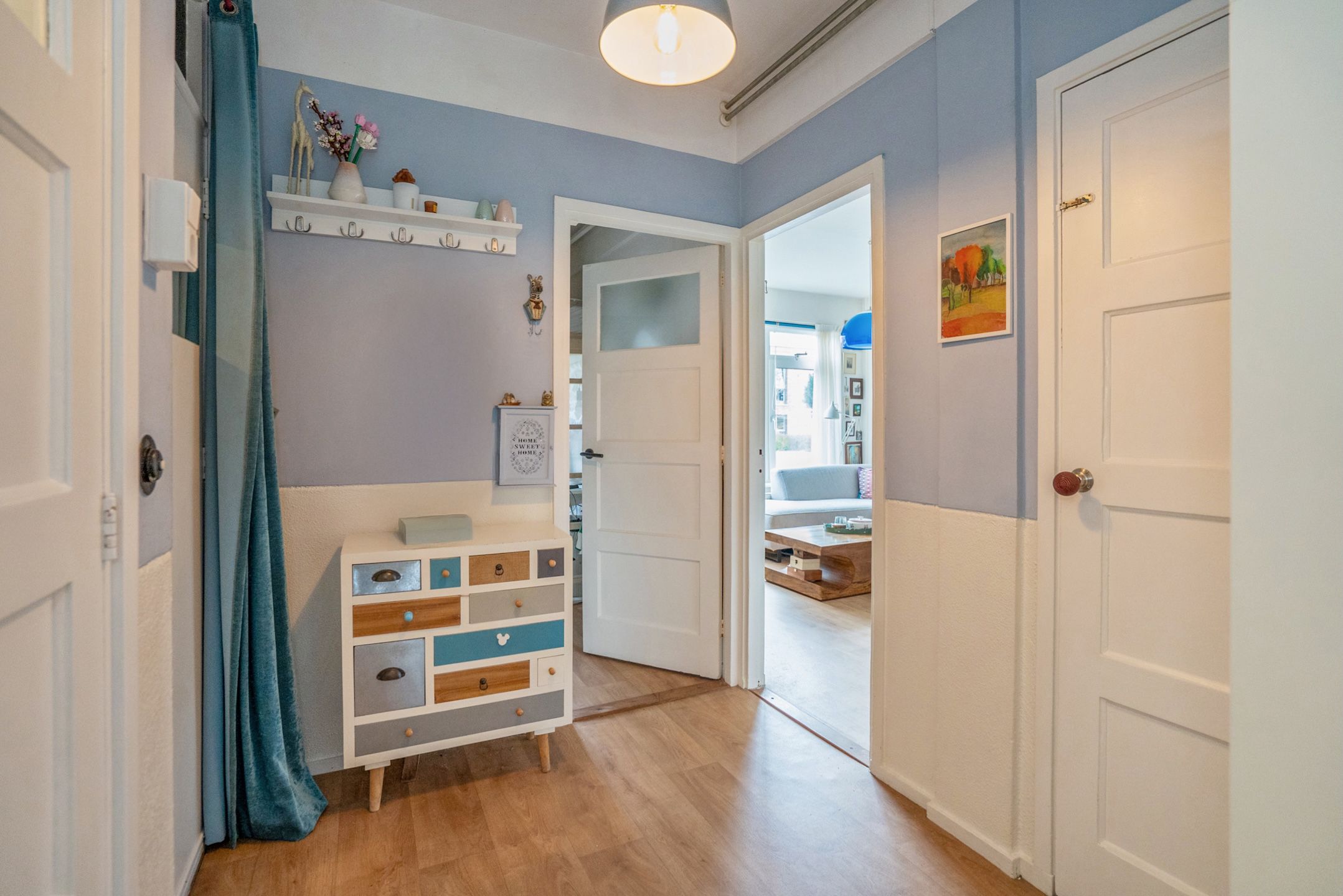 Foto 3 van Wijnandt van Elststraat 48