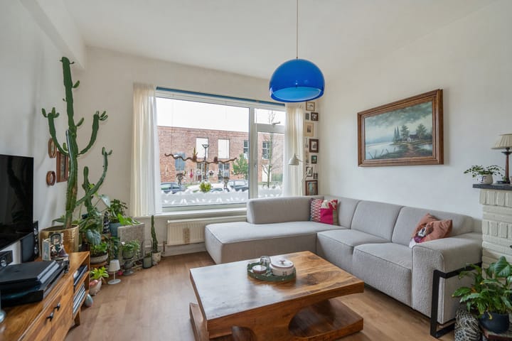 Foto 4 van Wijnandt van Elststraat 48