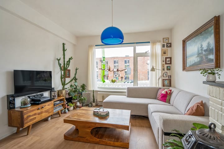 Foto 5 van Wijnandt van Elststraat 48