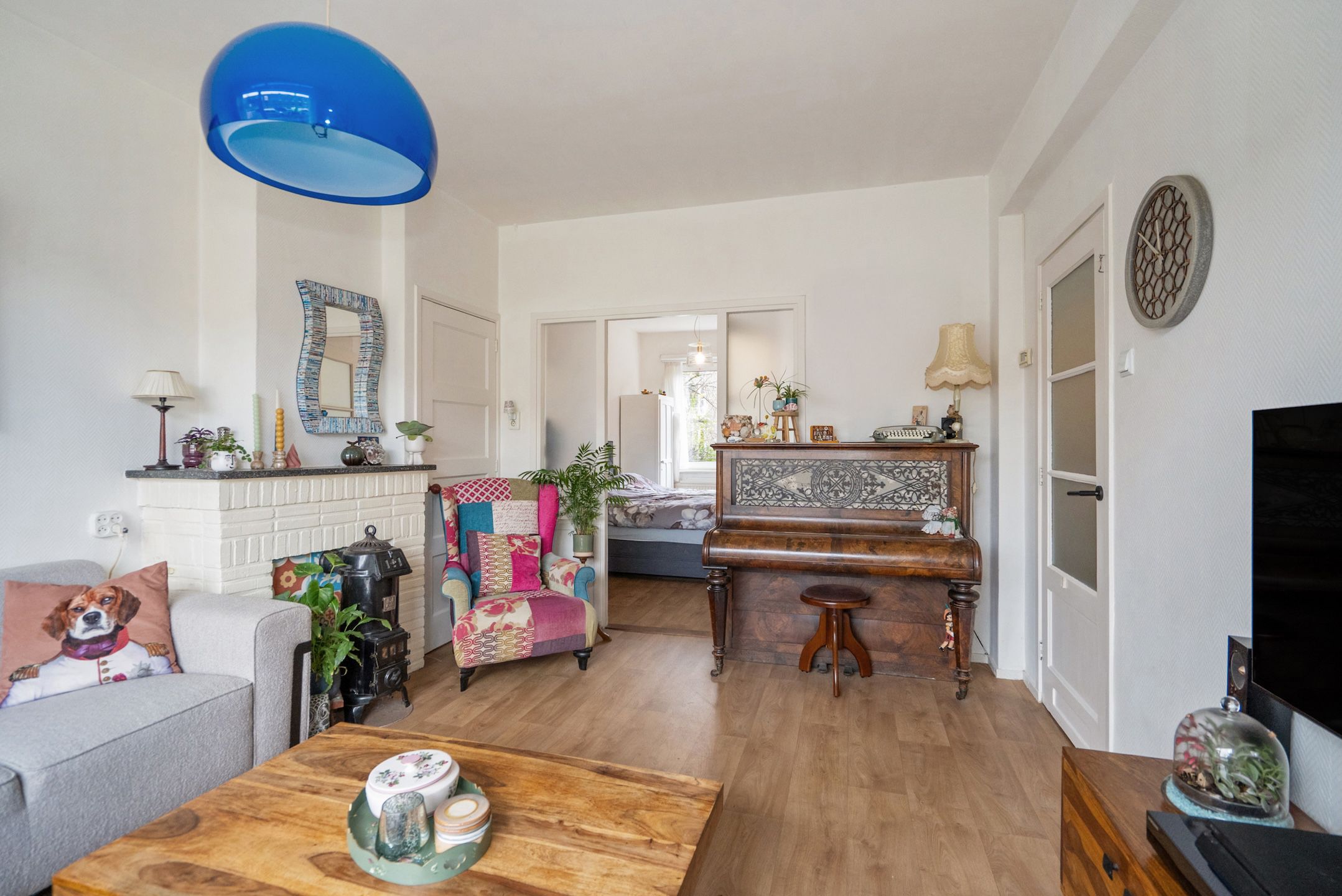 Foto 6 van Wijnandt van Elststraat 48