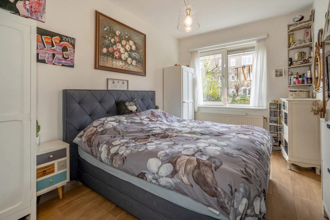 Foto 8 van Wijnandt van Elststraat 48