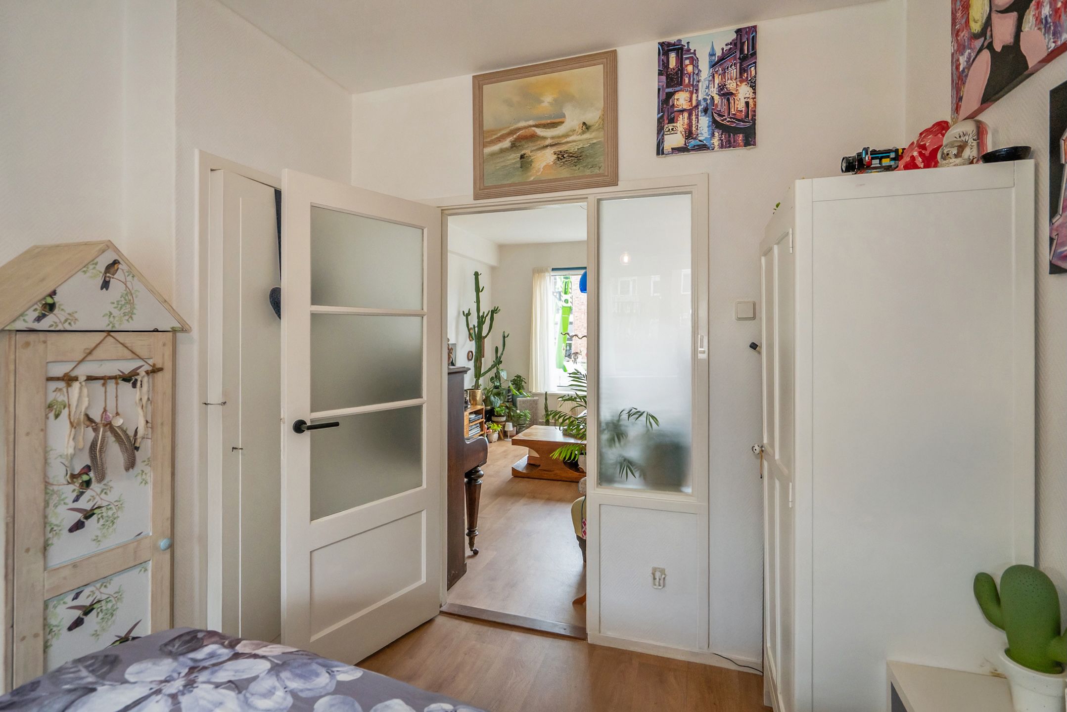 Foto 9 van Wijnandt van Elststraat 48