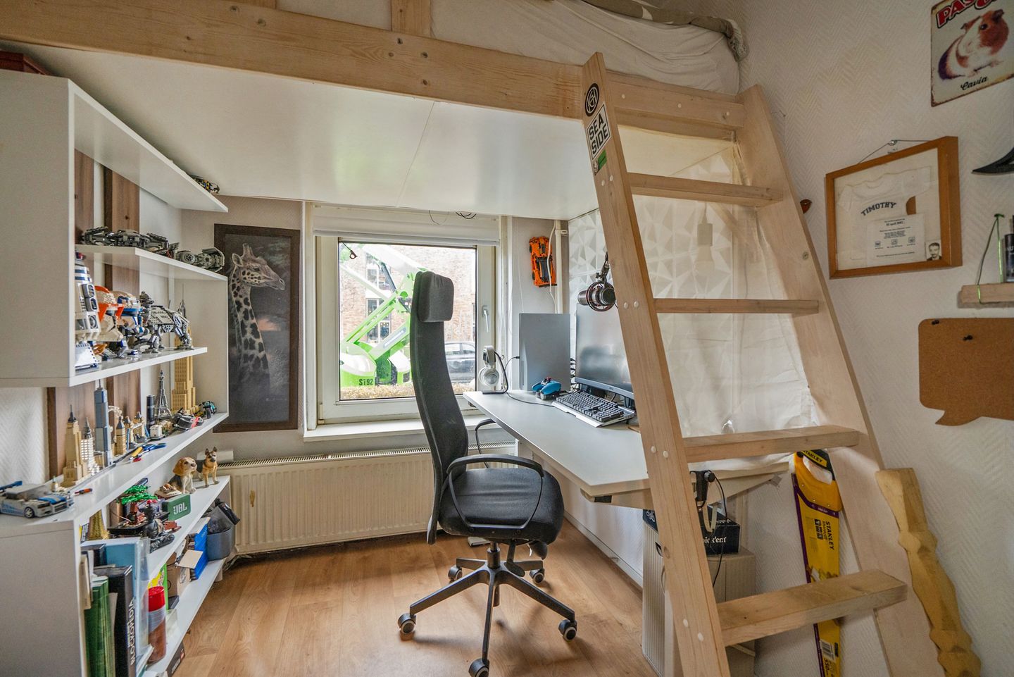 Foto 10 van Wijnandt van Elststraat 48