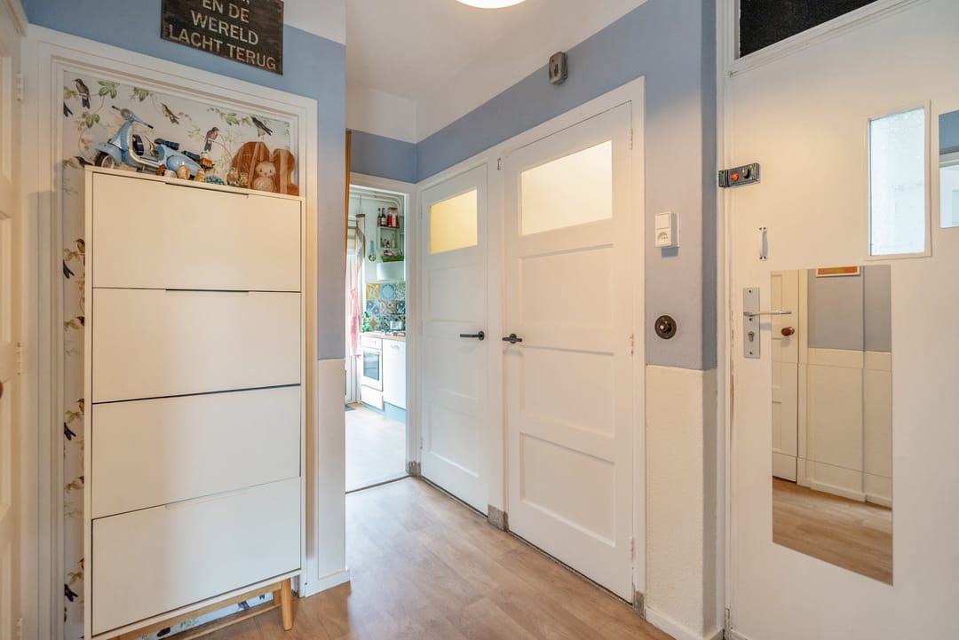 Foto 11 van Wijnandt van Elststraat 48