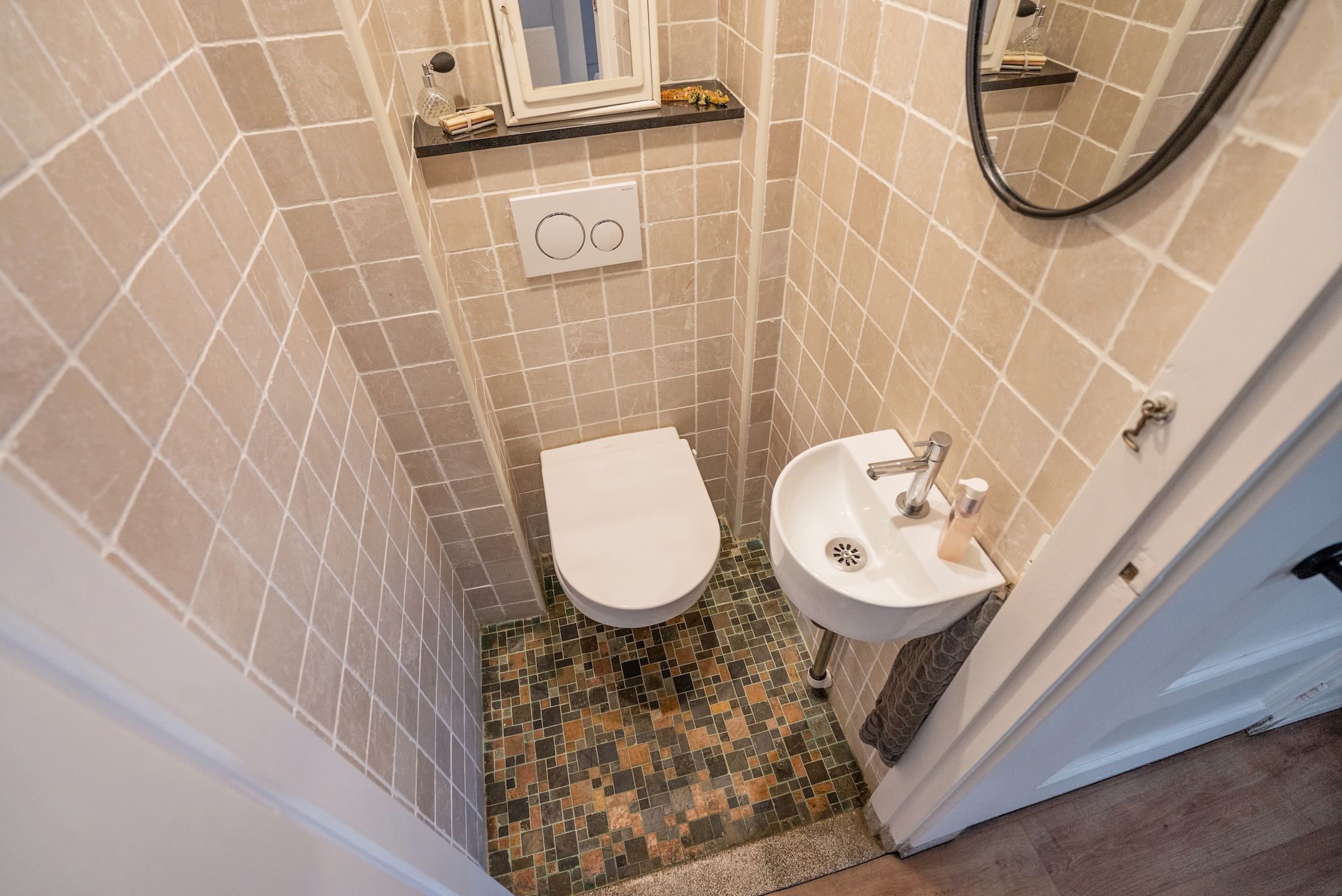 Foto 12 van Wijnandt van Elststraat 48