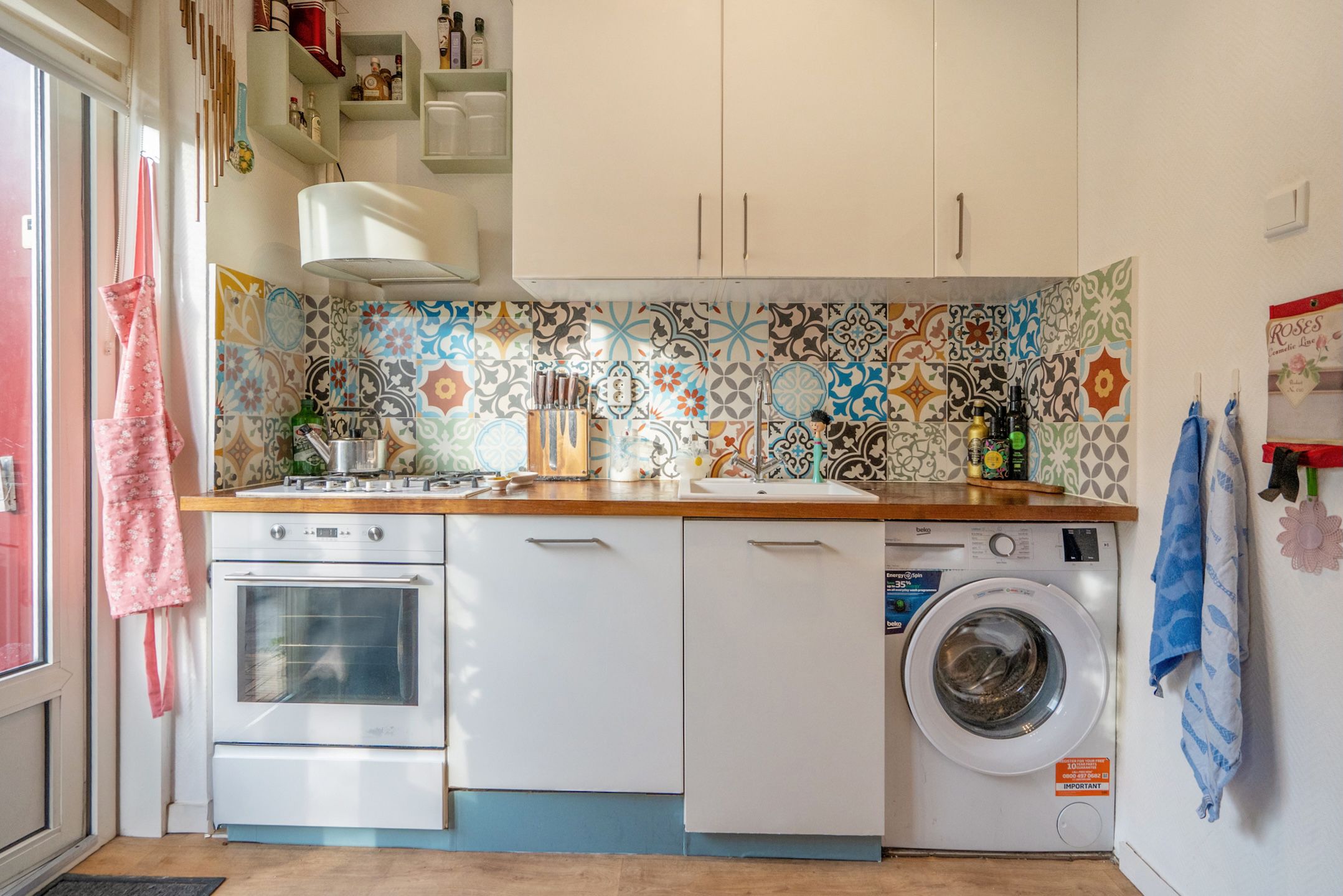 Foto 15 van Wijnandt van Elststraat 48