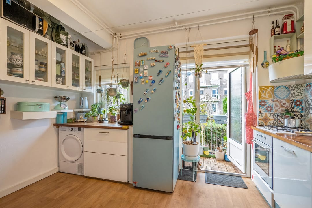 Foto 16 van Wijnandt van Elststraat 48