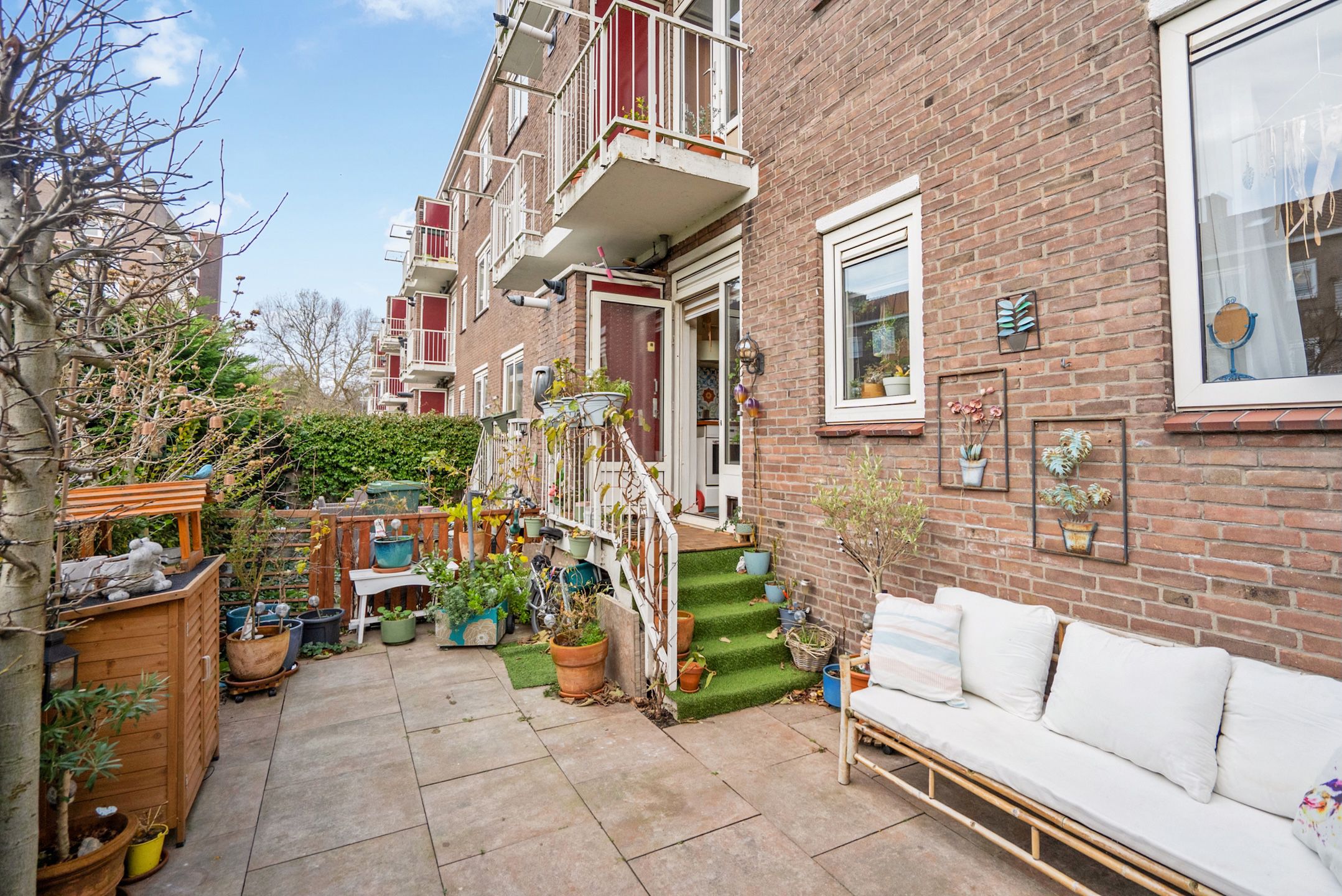 Foto 18 van Wijnandt van Elststraat 48