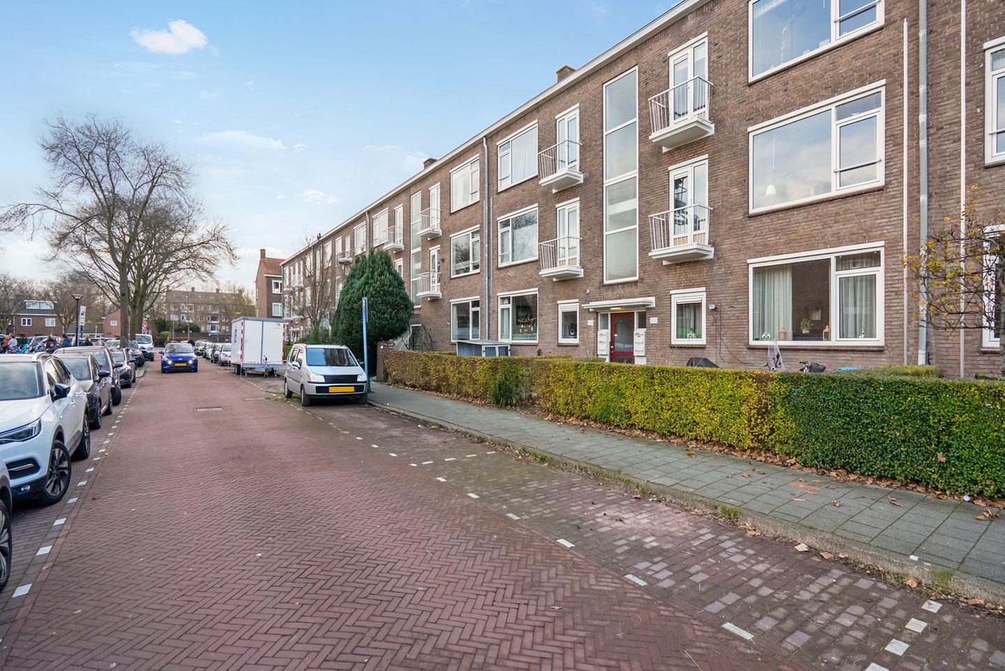 Foto 20 van Wijnandt van Elststraat 48