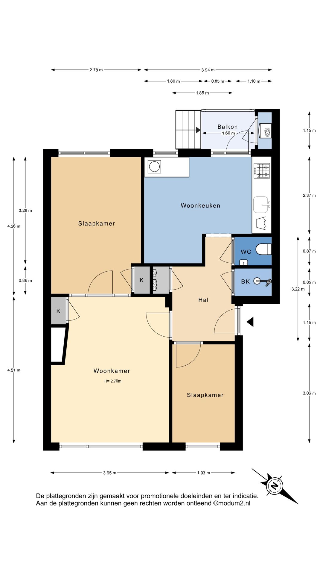 Foto 22 van Wijnandt van Elststraat 48