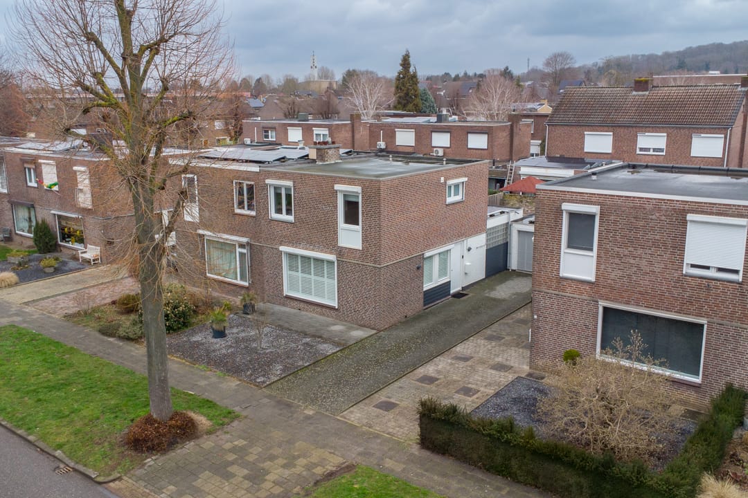 Foto 1 van Lindenlaan 33