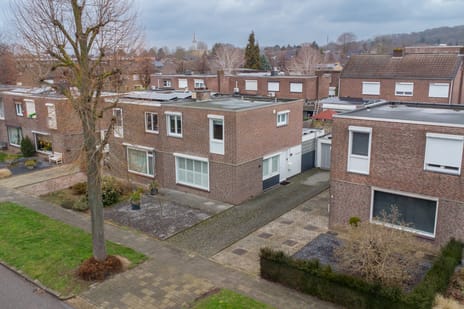 Lindenlaan thumbnail