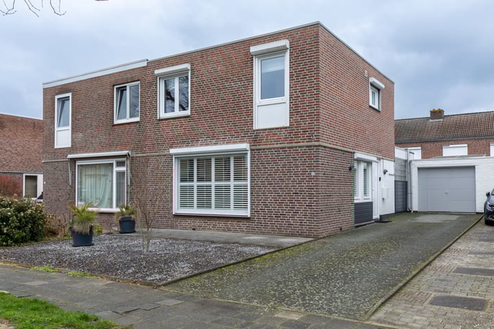 Foto 2 van Lindenlaan 33