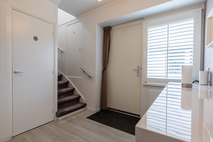 Foto 3 van Lindenlaan 33