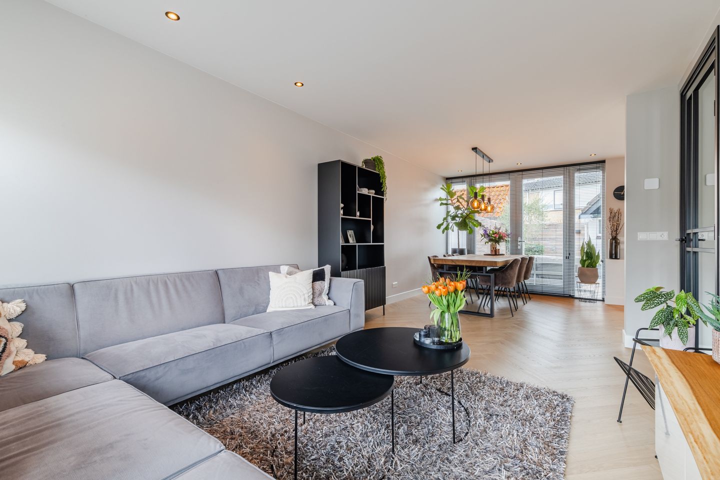 Foto 4 van Strick van Linschotenstraat 71