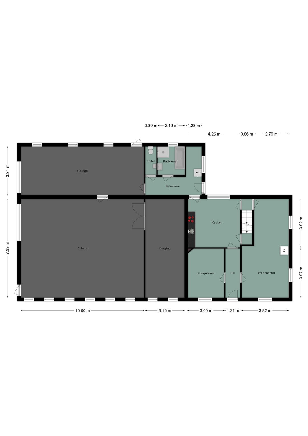 Photo 68 of De Brentjes 53